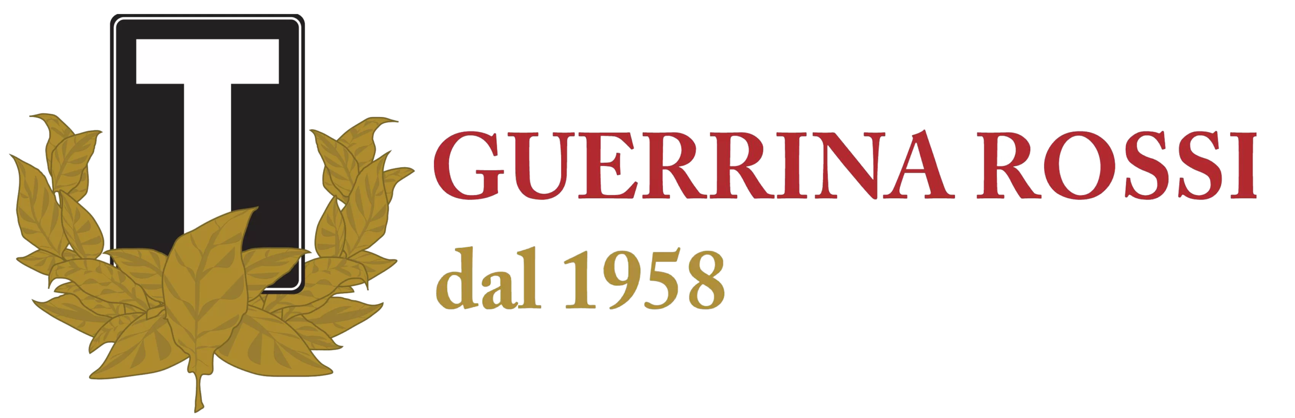 Guerrina Rossi di Fabrizio Boggiano
